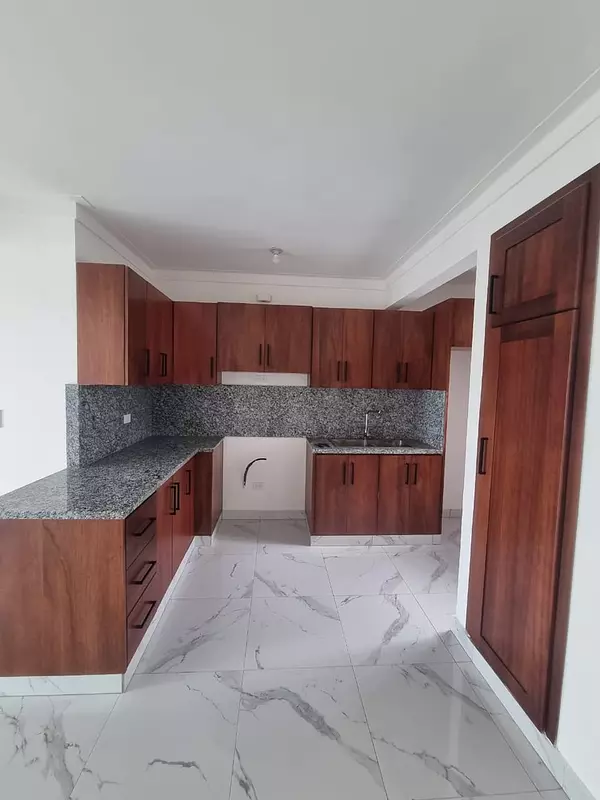 apartamentos - Apartamento Nuveo 2do Nivel en La Vega  6