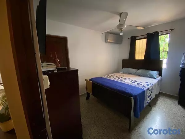 apartamentos - Vendo tercer  independencia klm 7 y medio nivel Dos habitaciones, un baño parque 6