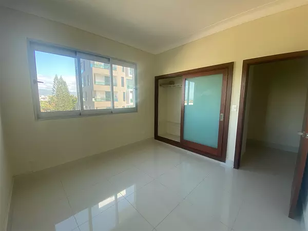 apartamentos - Apartamento de renta en La Esmeralda 7