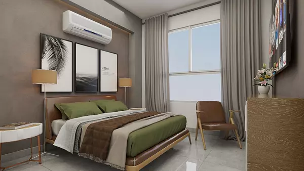 apartamentos - Se vende apartamento en Punta Cana 9