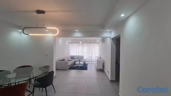 apartamentos - Apartamento en venta en El Millón, Santo Domingo | 3