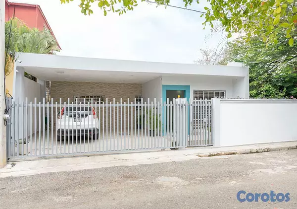 casas - Casa Amplia en Venta con Ubicación segura, las Dia 4