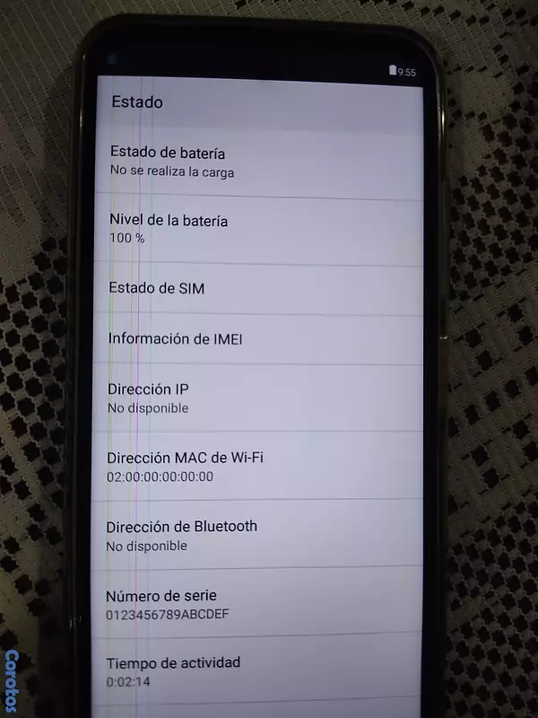 celulares y tabletas - EN VENTA ESTE EXCELENTE CELULAR ANDROID S24 5G GLOBAL  8