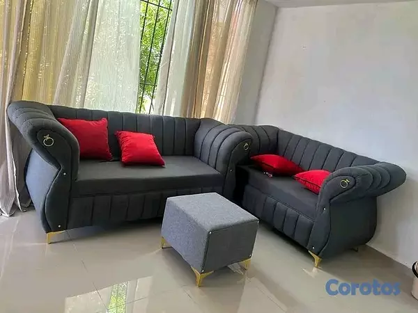 muebles y colchones - Mueble 3 y 2 la tendencia en oferta disponible en  12