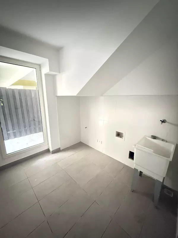 apartamentos - Vendo apartamento tipo Loft en Evaristo Morales  8