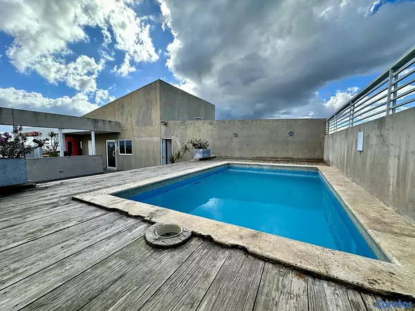 apartamentos - venta de apartamento piso 9 en la charles de Gaulle Santo Domingo este de 89mts 2