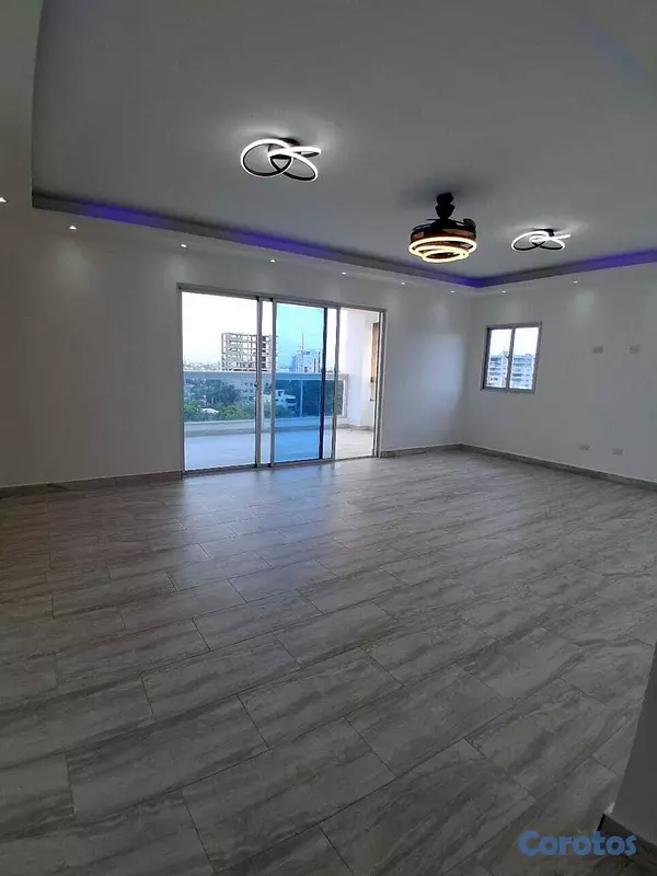 apartamentos - Vento Apartamento Ensanche Ozama (nuevos)  2