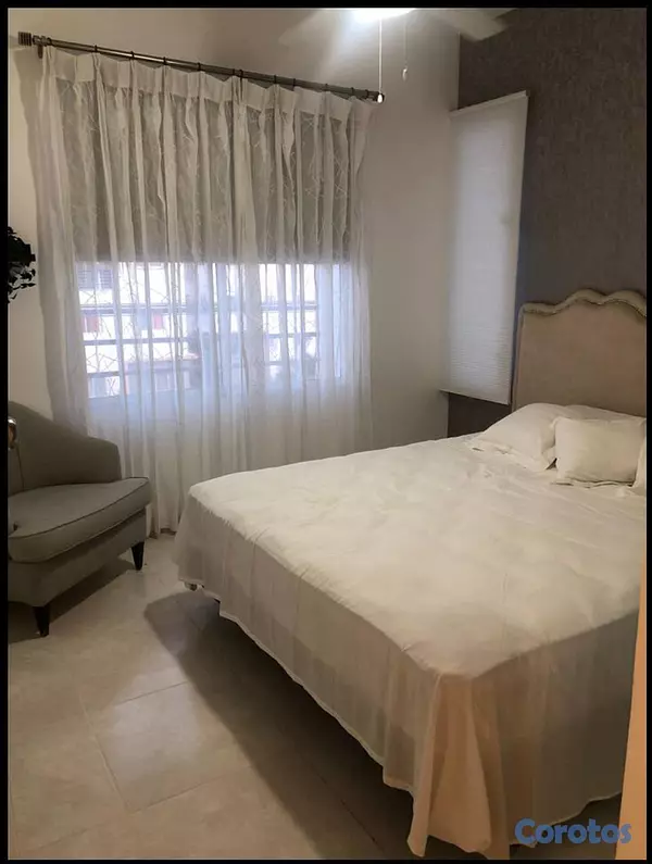 apartamentos - Apartamento amueblado  5