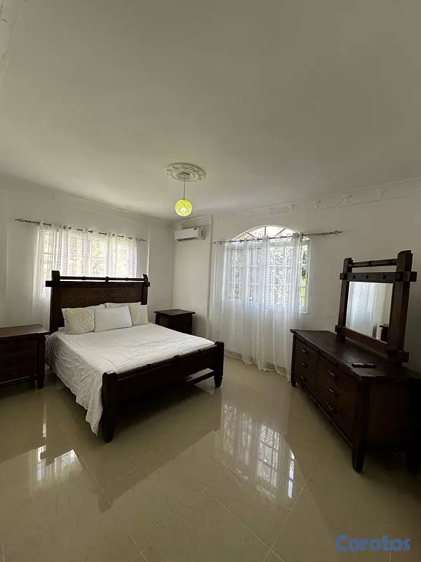 apartamentos - Apartamento en Puerto plata, a 5 minutos del centro. 2