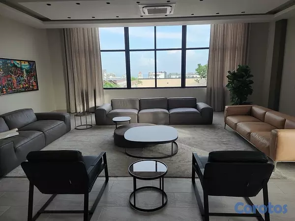 apartamentos - venta Apartamento- Evaristo Morales  5