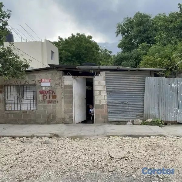 casas - Oportunidad Mejora Bien Ubicada Las America  2