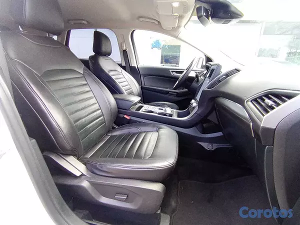 jeepetas y camionetas - FORD EDGE ECOBOOST 2022 12