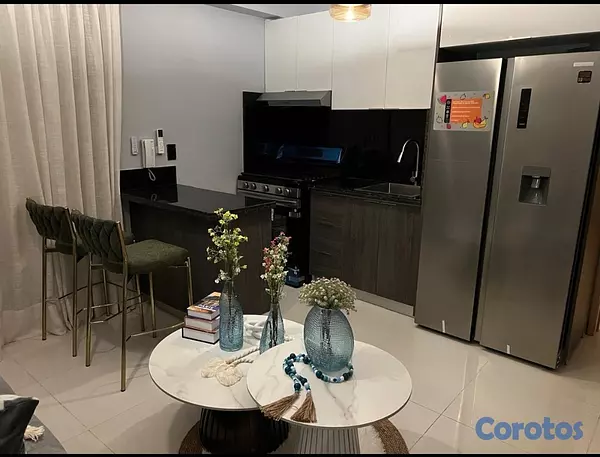 apartamentos - Limpio y sin gravámenes  5