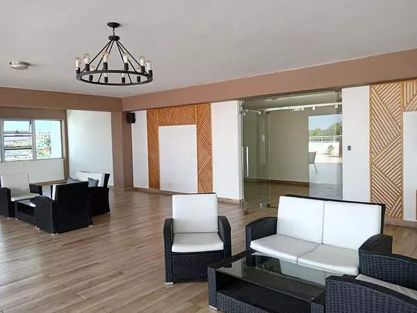 apartamentos - APARTAMENTO EN VENTA CON PISCINA UBICADO EN LOS RIOS 📍
 5