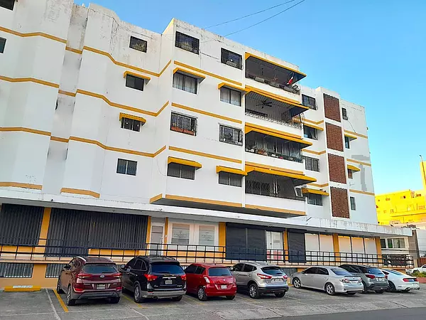 apartamentos - apartamento en el sector de Gazcue 1