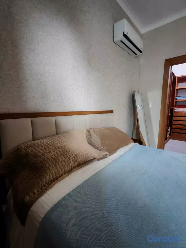 apartamentos - Alquilo Apartamento Lujoso l amueblado para person 3