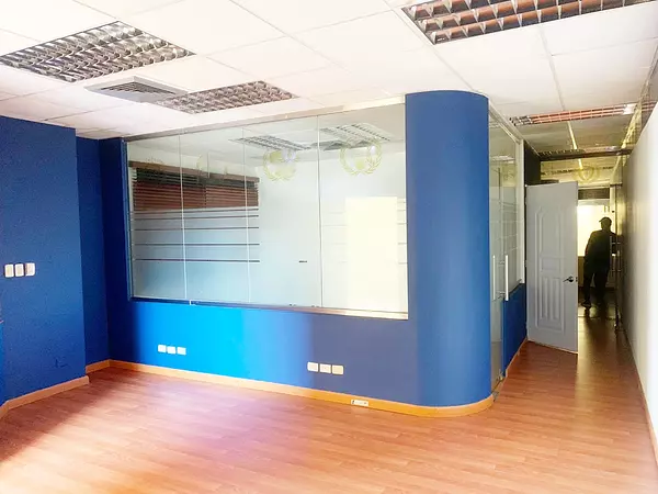 oficinas y locales comerciales - Local en Piantini  2