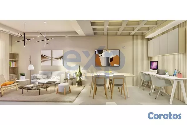 apartamentos - Apartamentos en Venta en La Jacobo Majluta 7