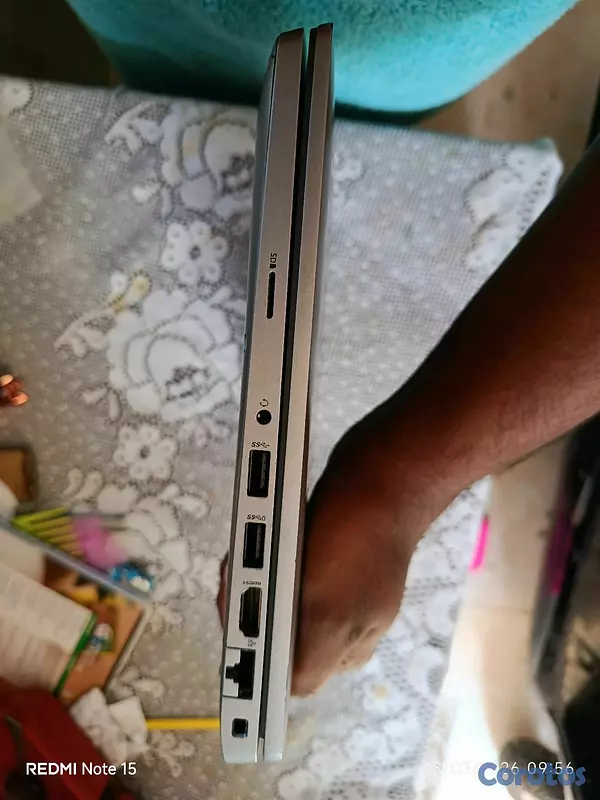 computadoras y laptops - 🔥 Lapto dell Latitude 5420 | i5 11va Gen | 16GB RAM | ¡Corre GTA V! 🔥 4