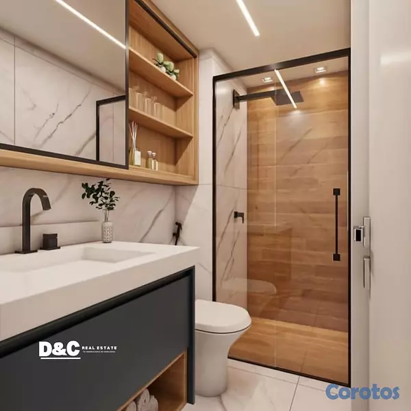apartamentos - APARTAMENTOS DE VENTA EN PLANOS ✅ céntrico zona re 2
