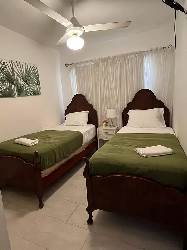 apartamentos - Vendo apartamento en Rivera del Osama 9