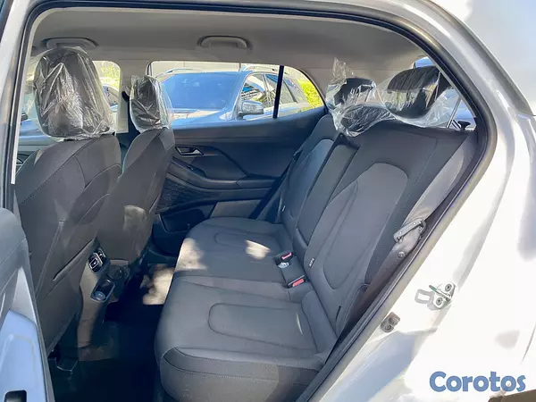 jeepetas y camionetas - HYUNDAI CANTUS I 2026 9