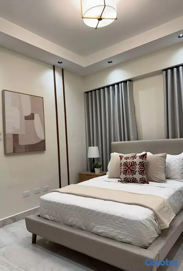 apartamentos - Apartamento de lujo en La Esperilla – Piso 11 2