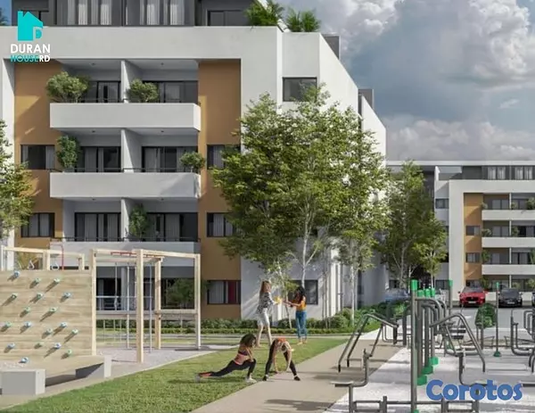 apartamentos - venta de apartamentos en la ciudad Juan Bosh Santo Domingo con bono vivienda 4