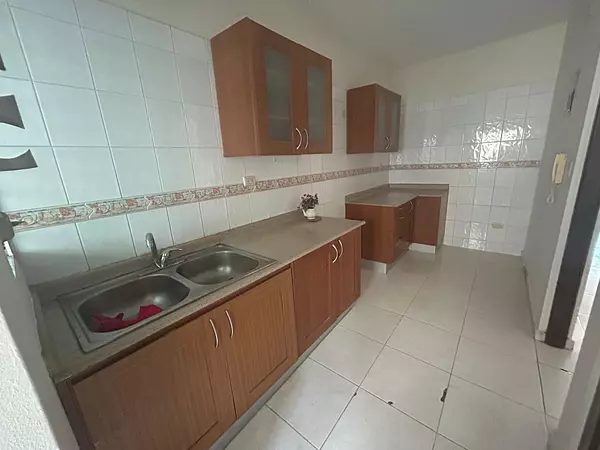 apartamentos - Vendo apartamento en Arroyo Hondo Viejo 6