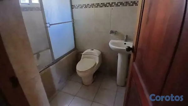 penthouses - Penthouse en Venta – Alma Rosa I, santo domingo este 7