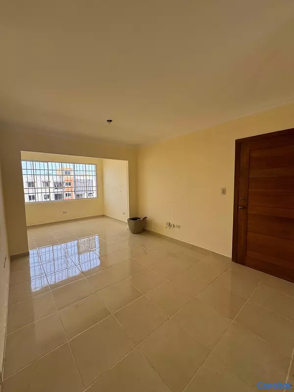 apartamentos - venta de apartamento 4to piso 90mts con 2 parqueos autopista de san isidro  6