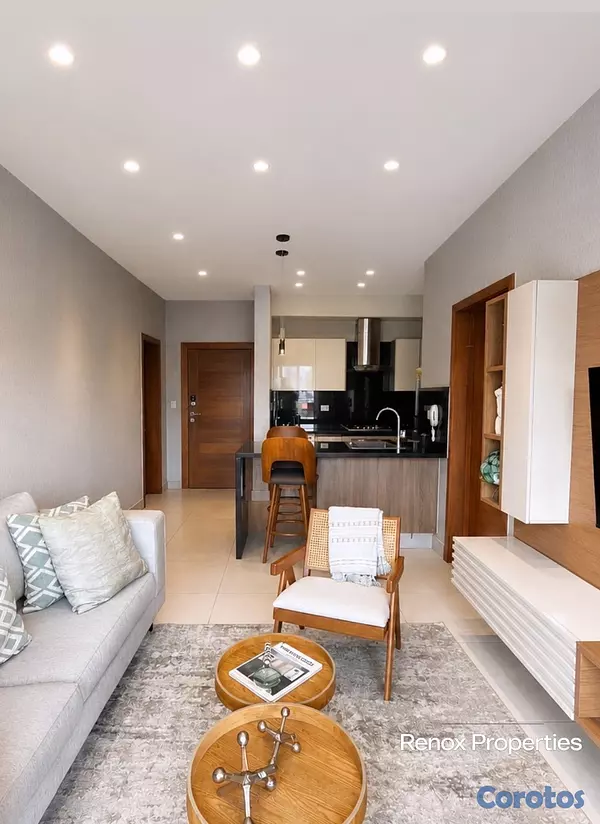 apartamentos - 🌇 VIVE EN LA ESPERILLA | 1 HAB | ROOFTOP & FULL AMUEBLADO  2