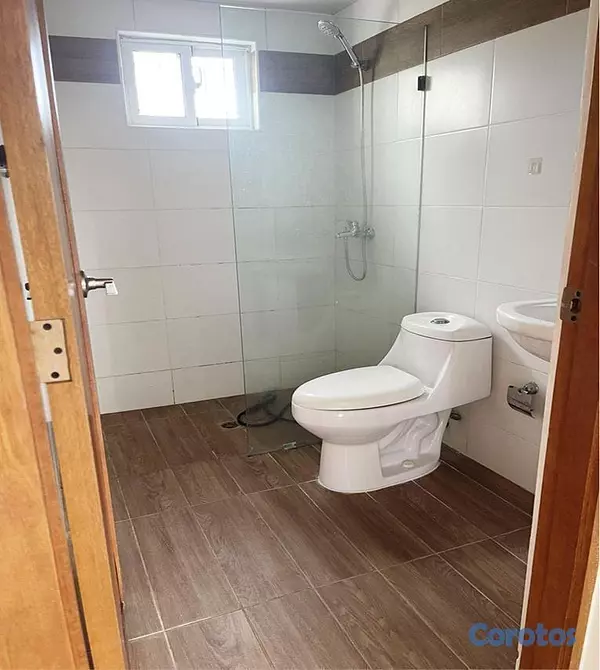 apartamentos - Apartamento de 3 Habitaciones en Residencial María Alejandra II – Santiago 2