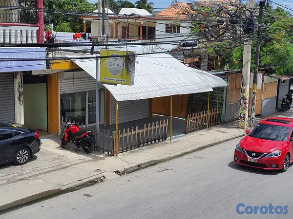 casas - Casa en Nagua 7