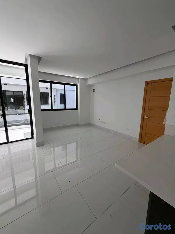 apartamentos - El lujo y confort que mereces apartamento en Torre moderna de Alma Rosa 1ra  7