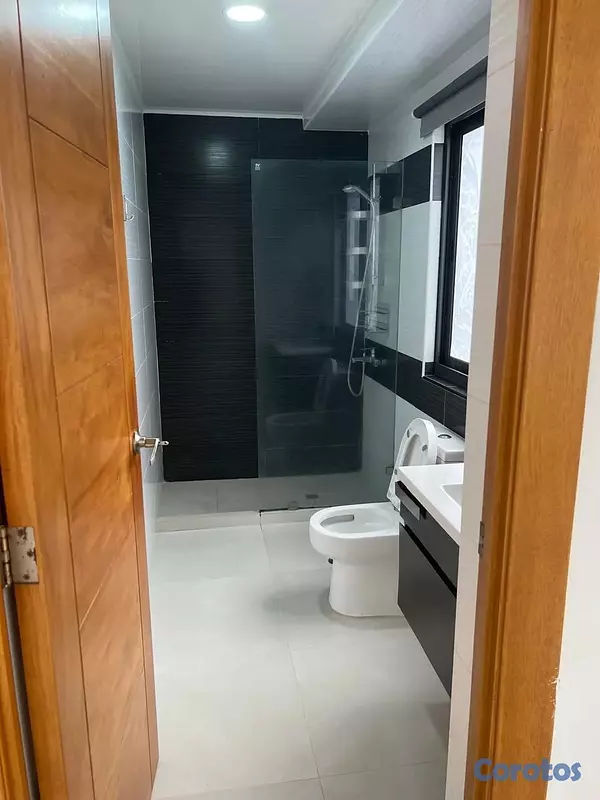 apartamentos - Vendo apartamento en Piantini. 7