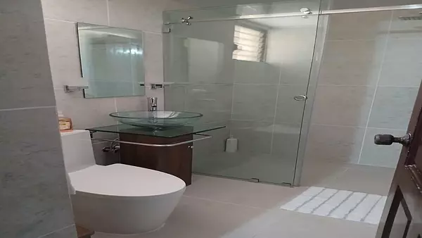 apartamentos - ALQUILO apartamento amueblado Buenos Aires Del Mirador 5