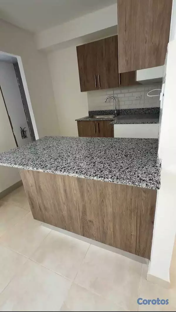 apartamentos - VENDO apartamentos con BONO en STO DGO Norte 7