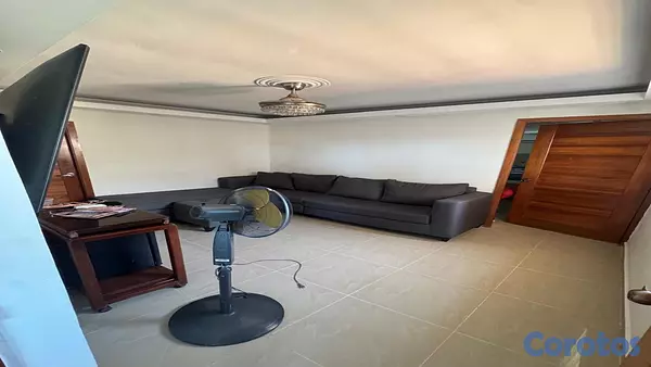 apartamentos - Penthouse en venta ensanche isabelita con jacuzzi 4