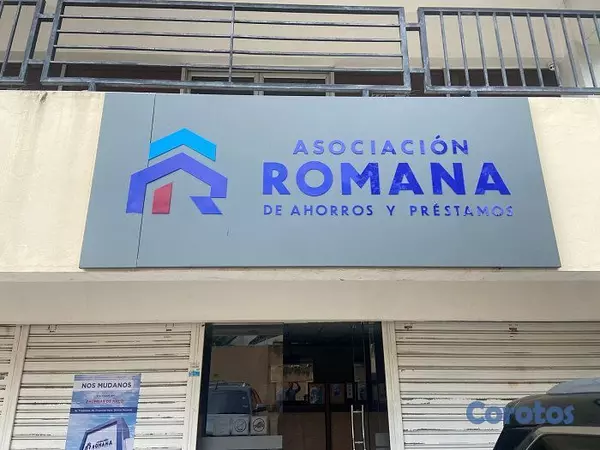 apartamentos - Local en Alquiler 80 Metros en Gazcue 3