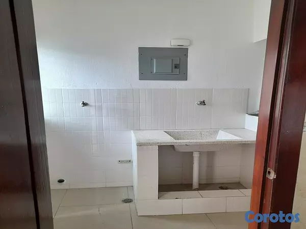 apartamentos - RESIDENCIAL PRADERAS DEL NORTE -SANTIAGO-CERCA DE UNIVERSIDAD WAPA  7