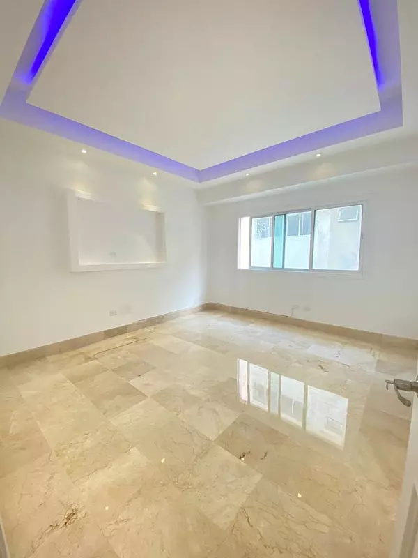 apartamentos - Alquiler Apartamento de 3 Habitaciones, Mirador Sur, Santo Domingo 8