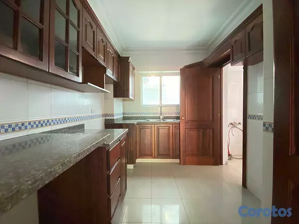 apartamentos - Alquiler de 2 habitaciones | Evaristo Morales 5