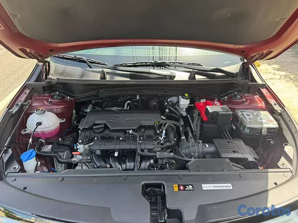 jeepetas y camionetas - Kia Sportage 2024 Luxury 13