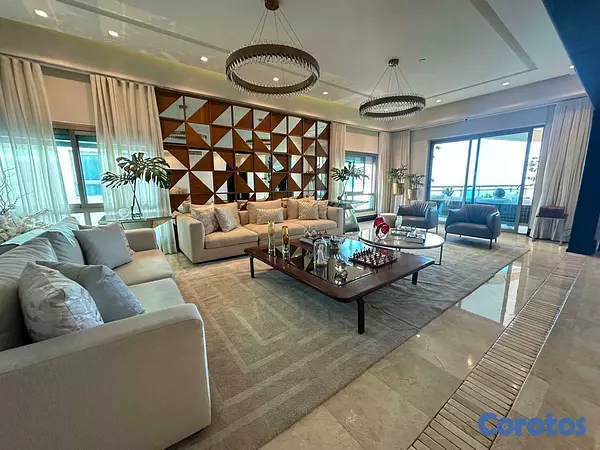 penthouses - PENTHOUSE EN VENTA DE LUJO EN MALECÓN CENTER 7