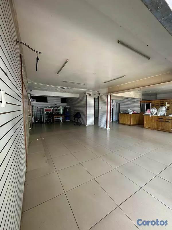 oficinas y locales comerciales - Rento local comercial en el sector de Gazcue  3