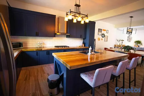 casas vacacionales y villas - Villa Moderna en Mata de Platano Jarabacoa 15