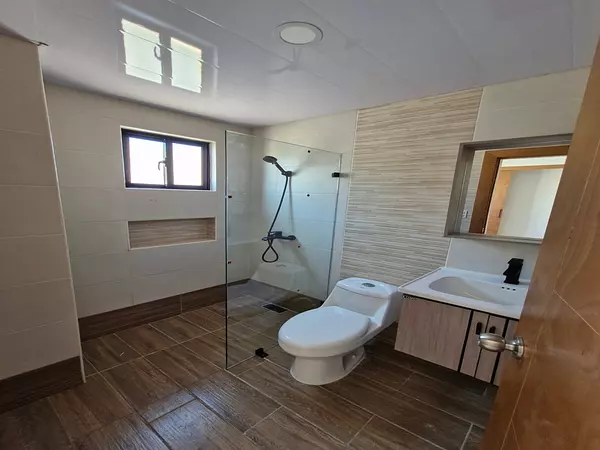 apartamentos - Apartamento con azotea privada Av. Independencia 9