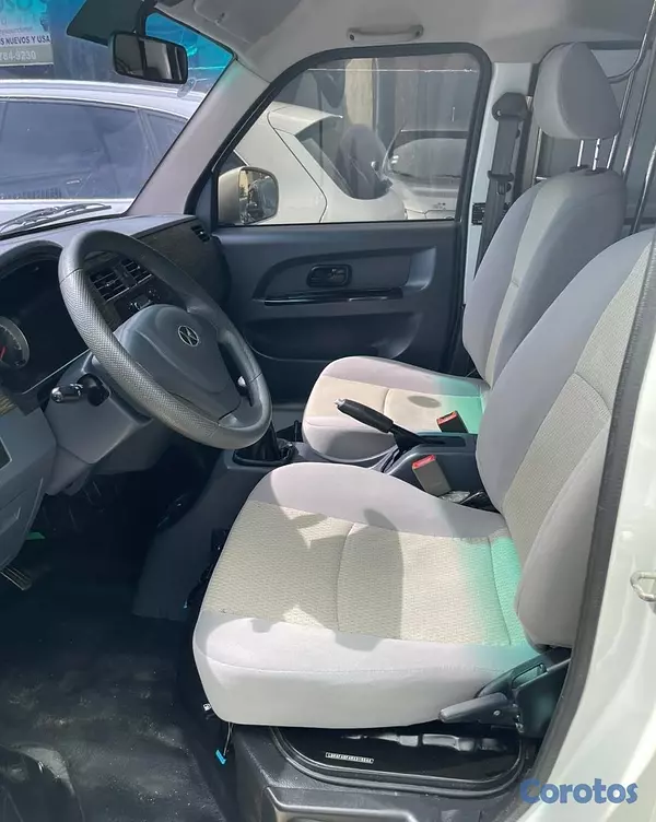 jeepetas y camionetas - SHINARY X30 S 2025 7