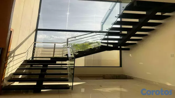 casas - CASA EN VENTA EN SANTIAGO. 7